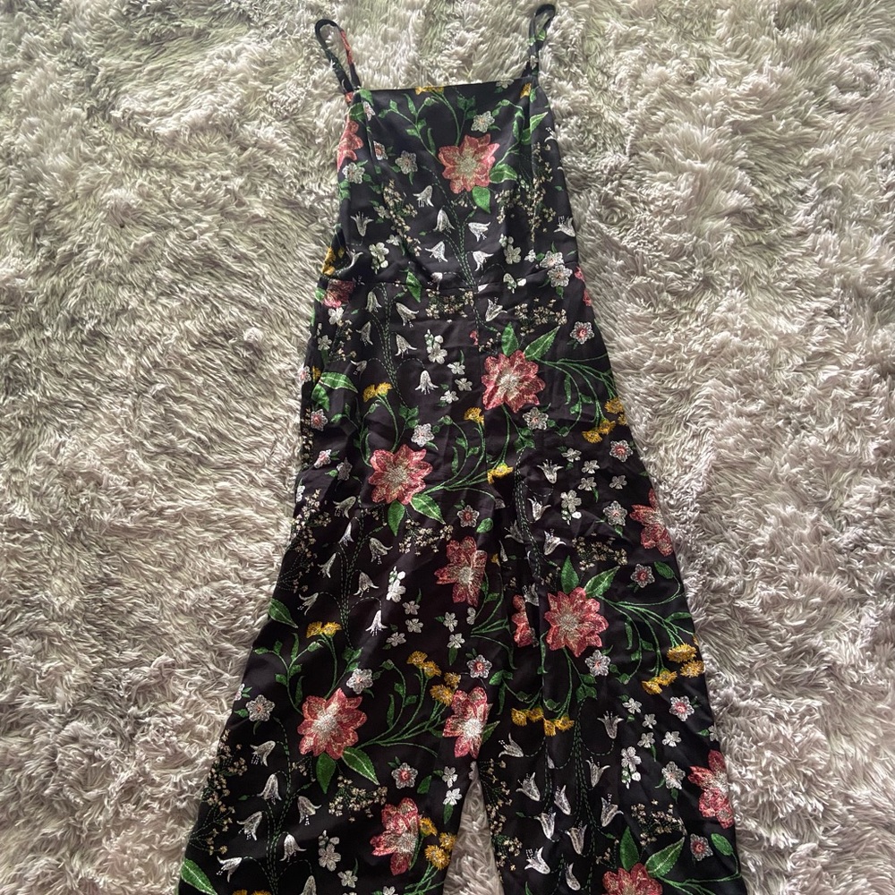 Medium Old Navy Romper